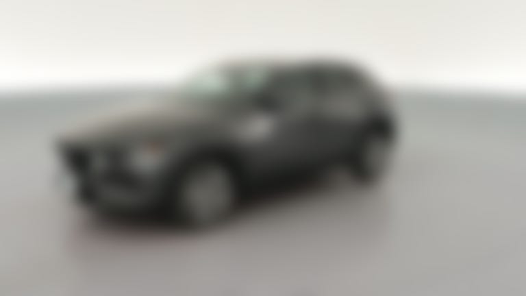 2020 MAZDA CX-30 vehicle photo