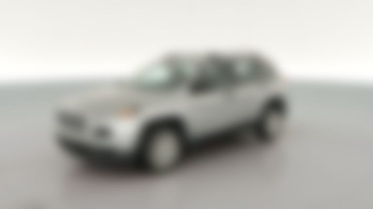2015 Jeep Cherokee vehicle photo
