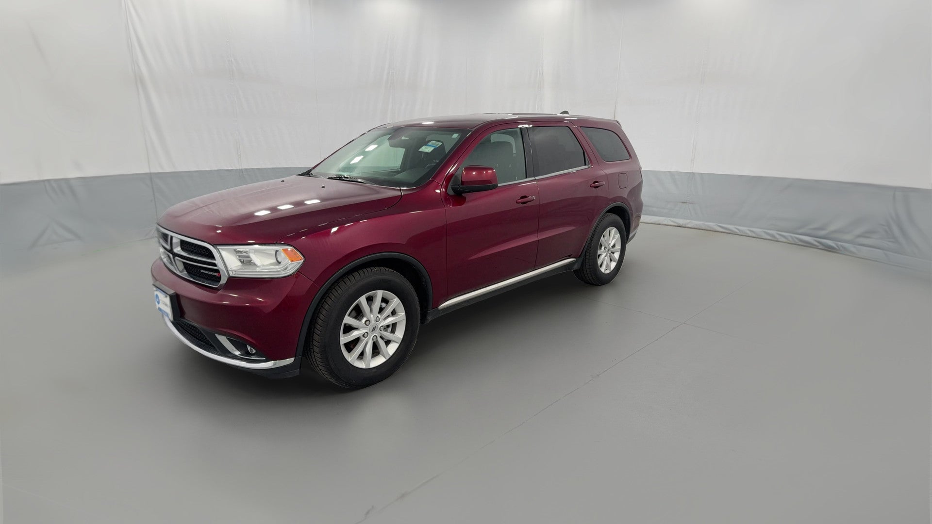 2019 Dodge Durango vehicle photo