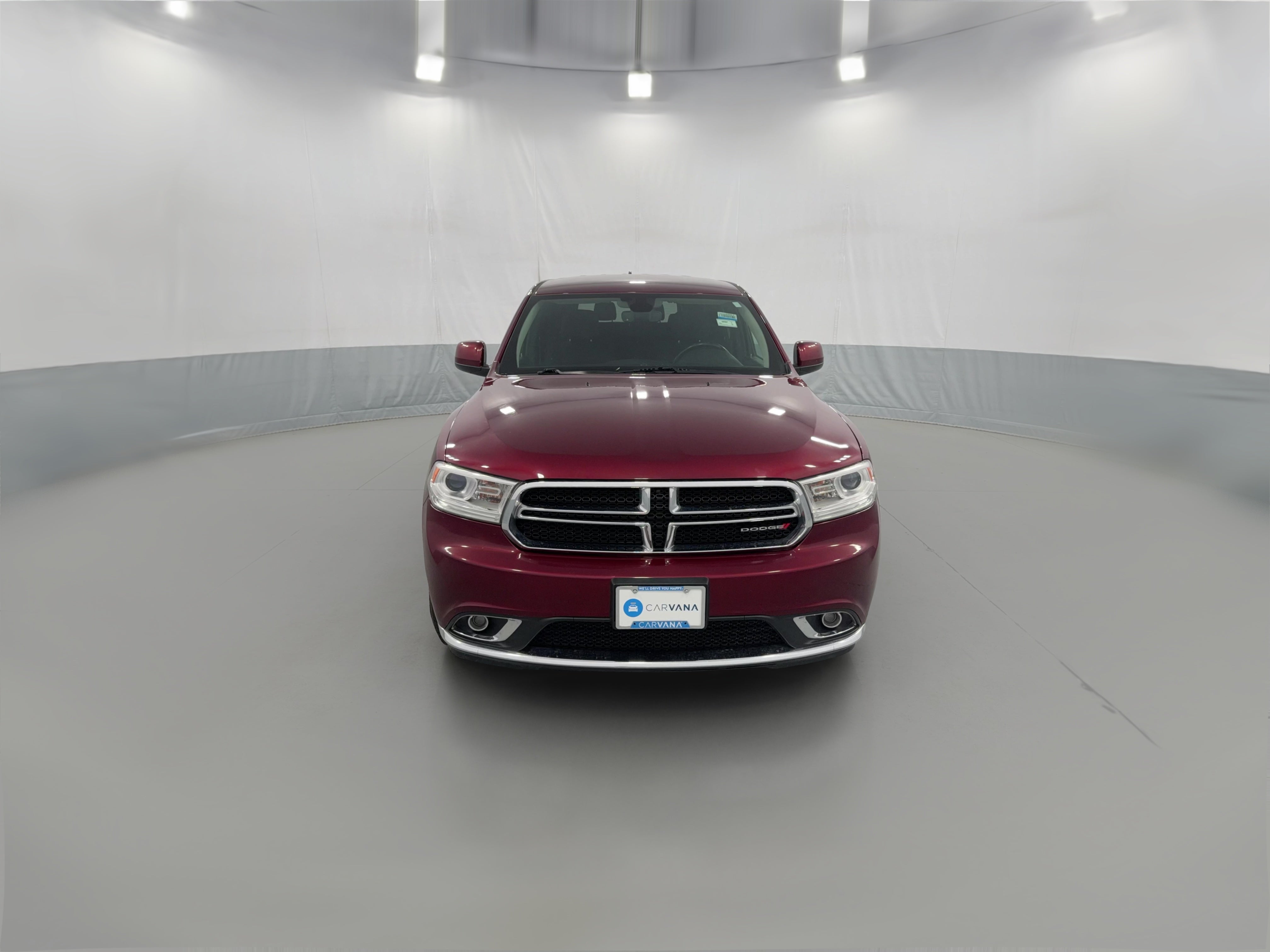 2019 Dodge Durango SXT - Photo 23