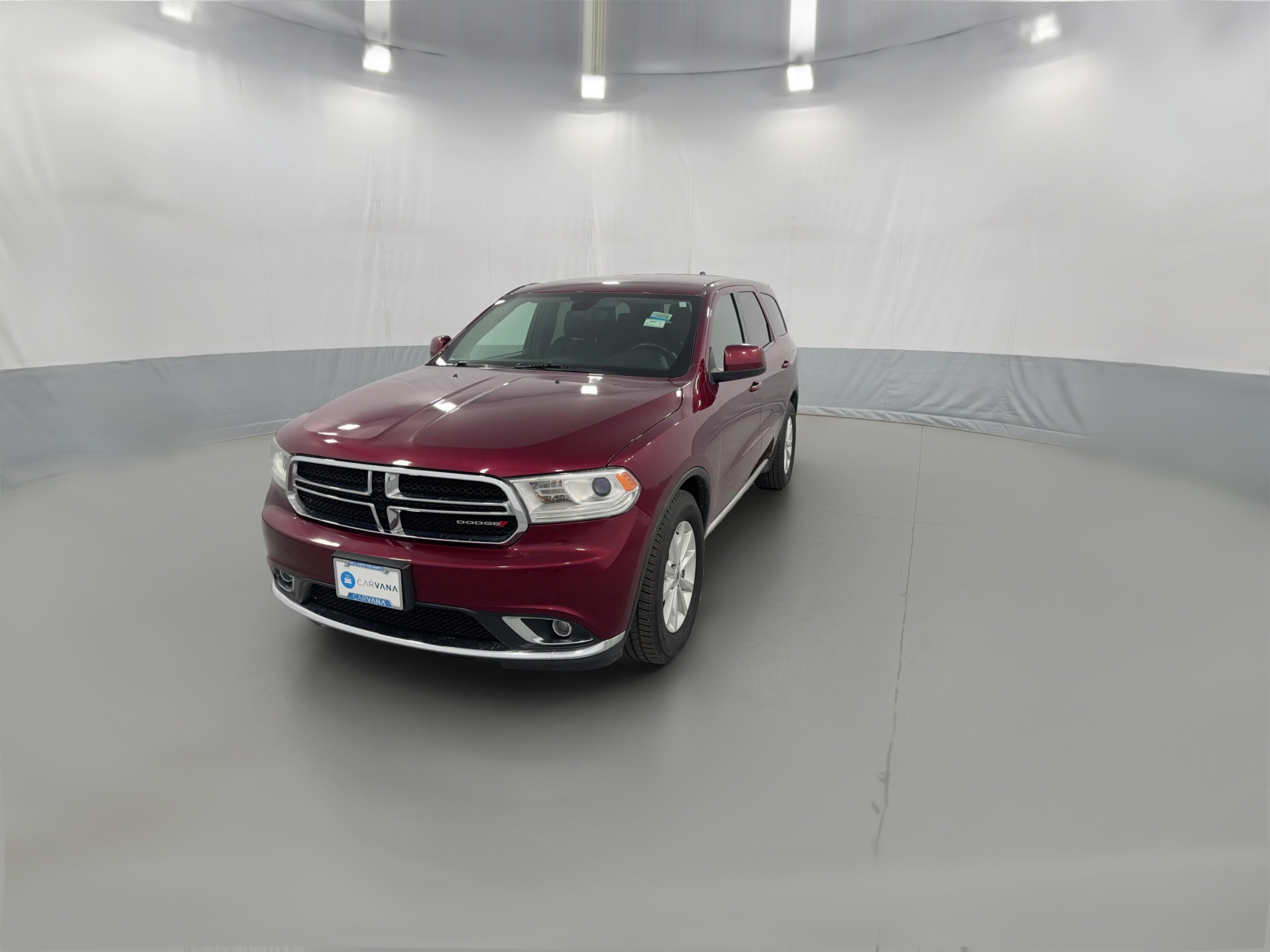 2019 Dodge Durango SXT - Photo 24