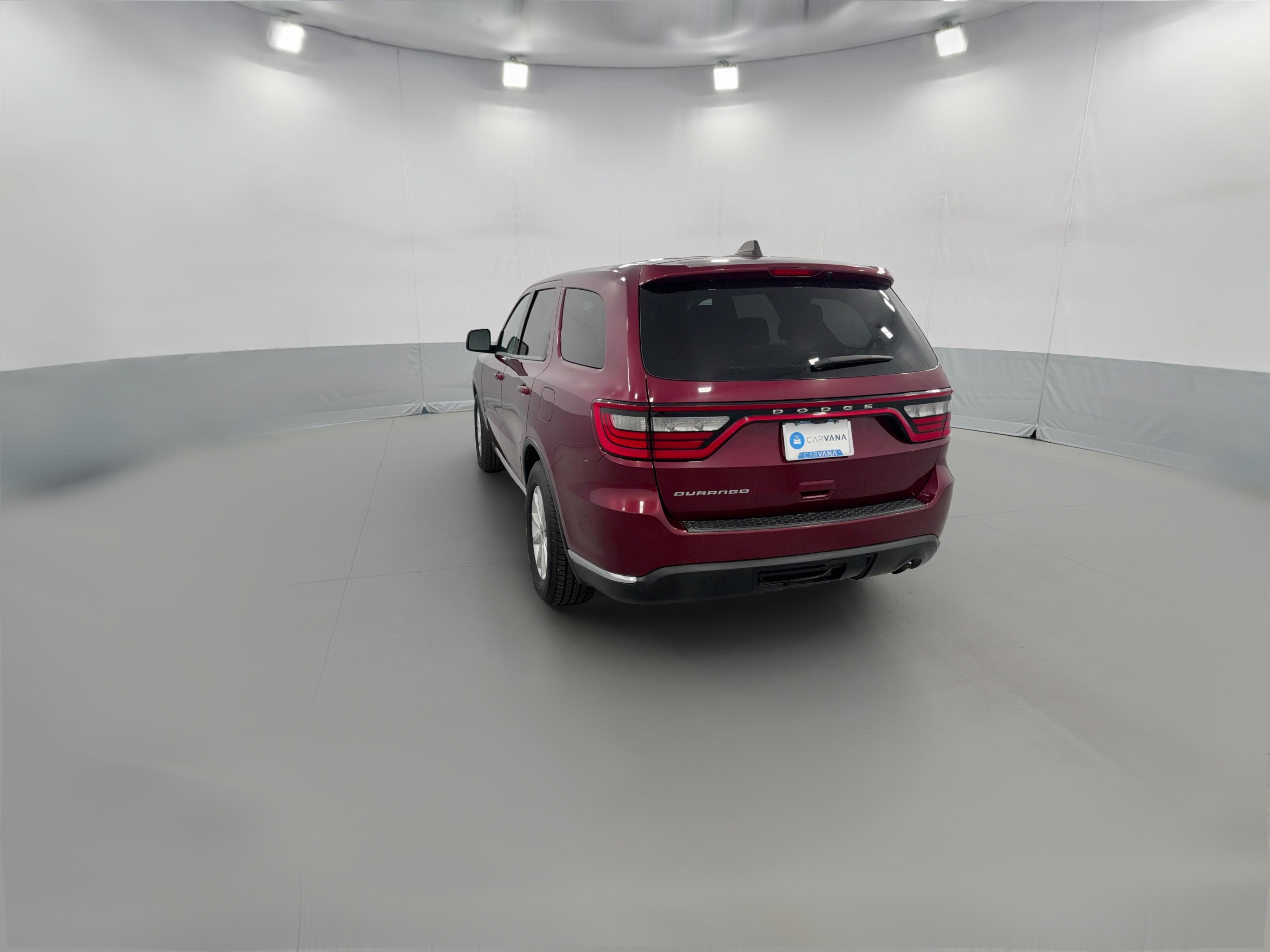 2019 Dodge Durango SXT - Photo 30