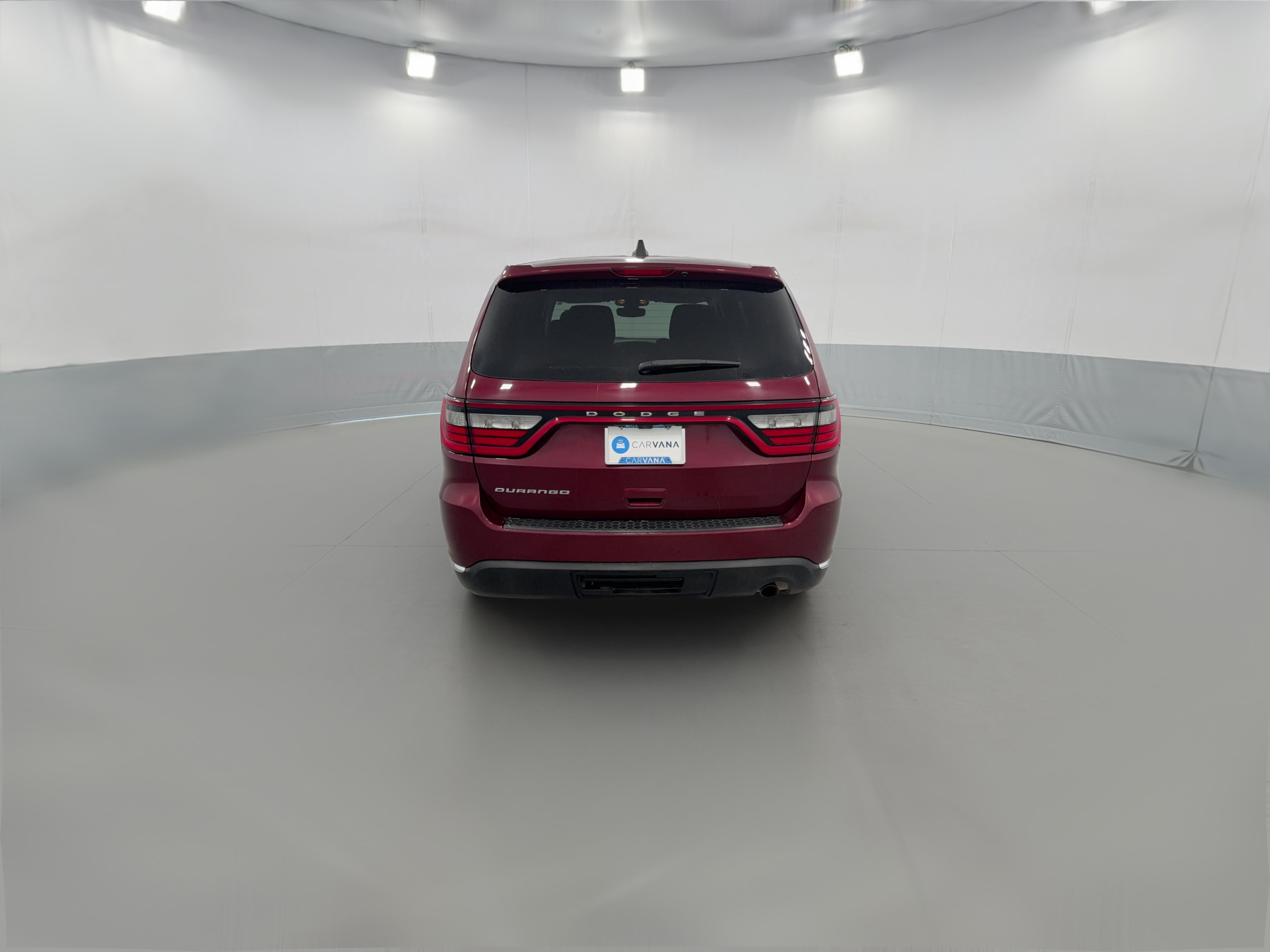 2019 Dodge Durango SXT - Photo 31