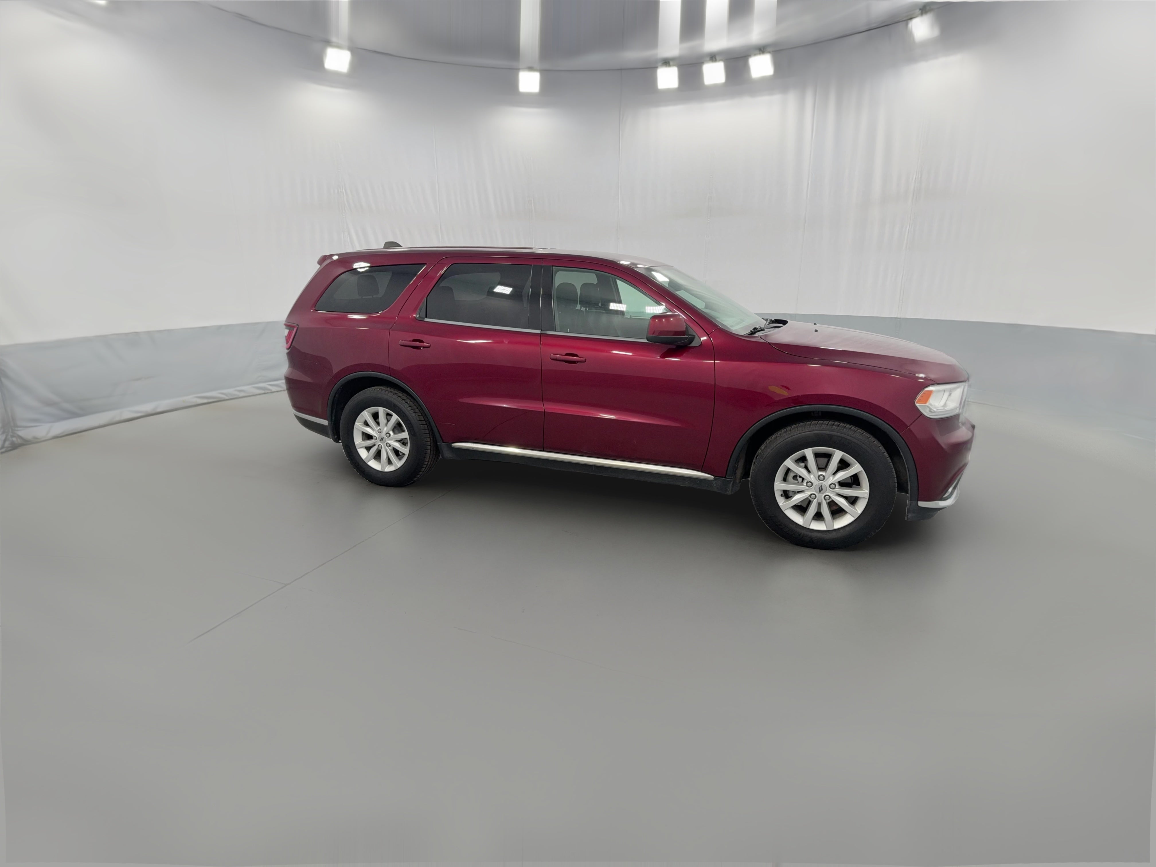 2019 Dodge Durango SXT - Photo 36