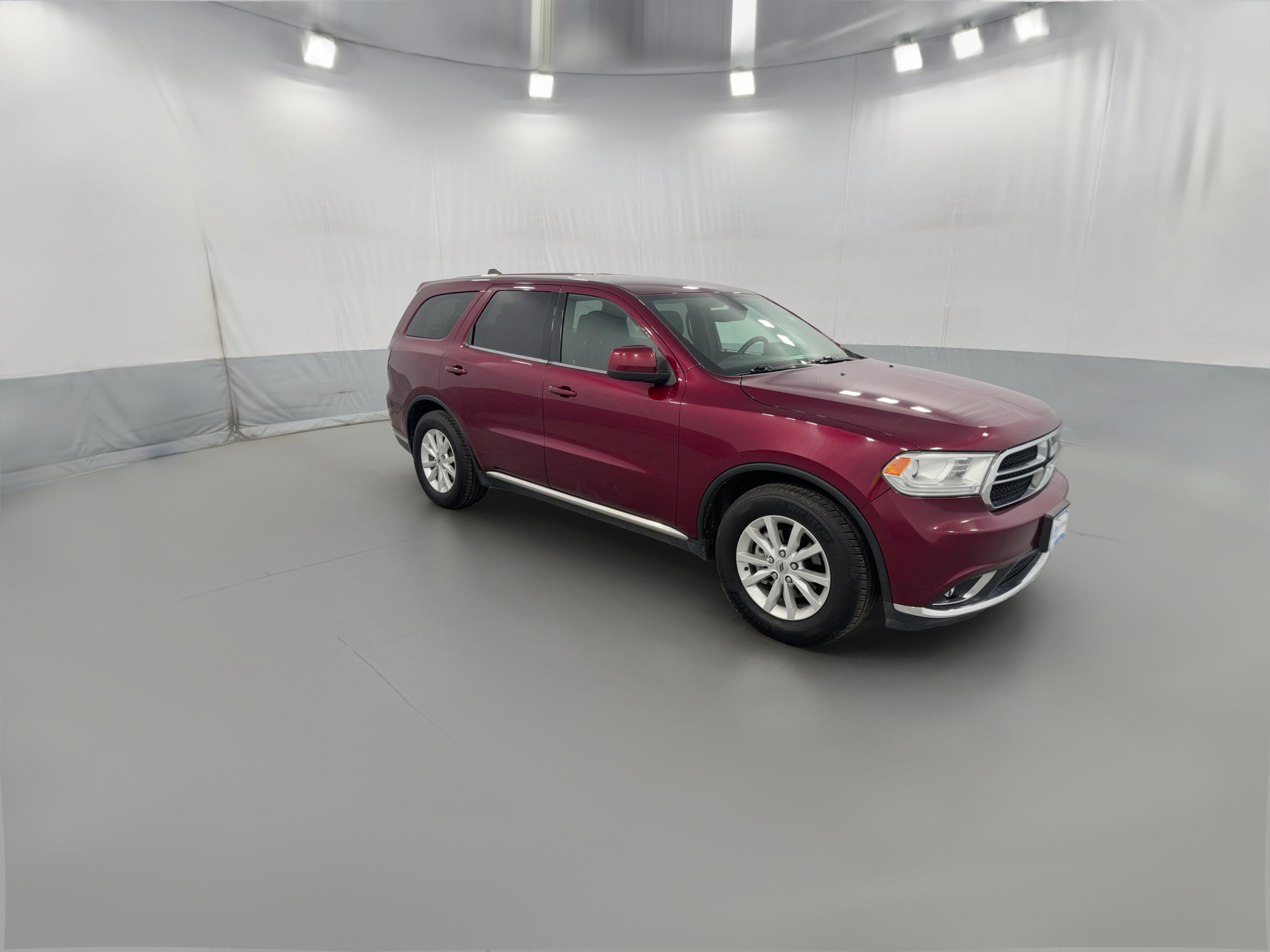 2019 Dodge Durango SXT - Photo 37