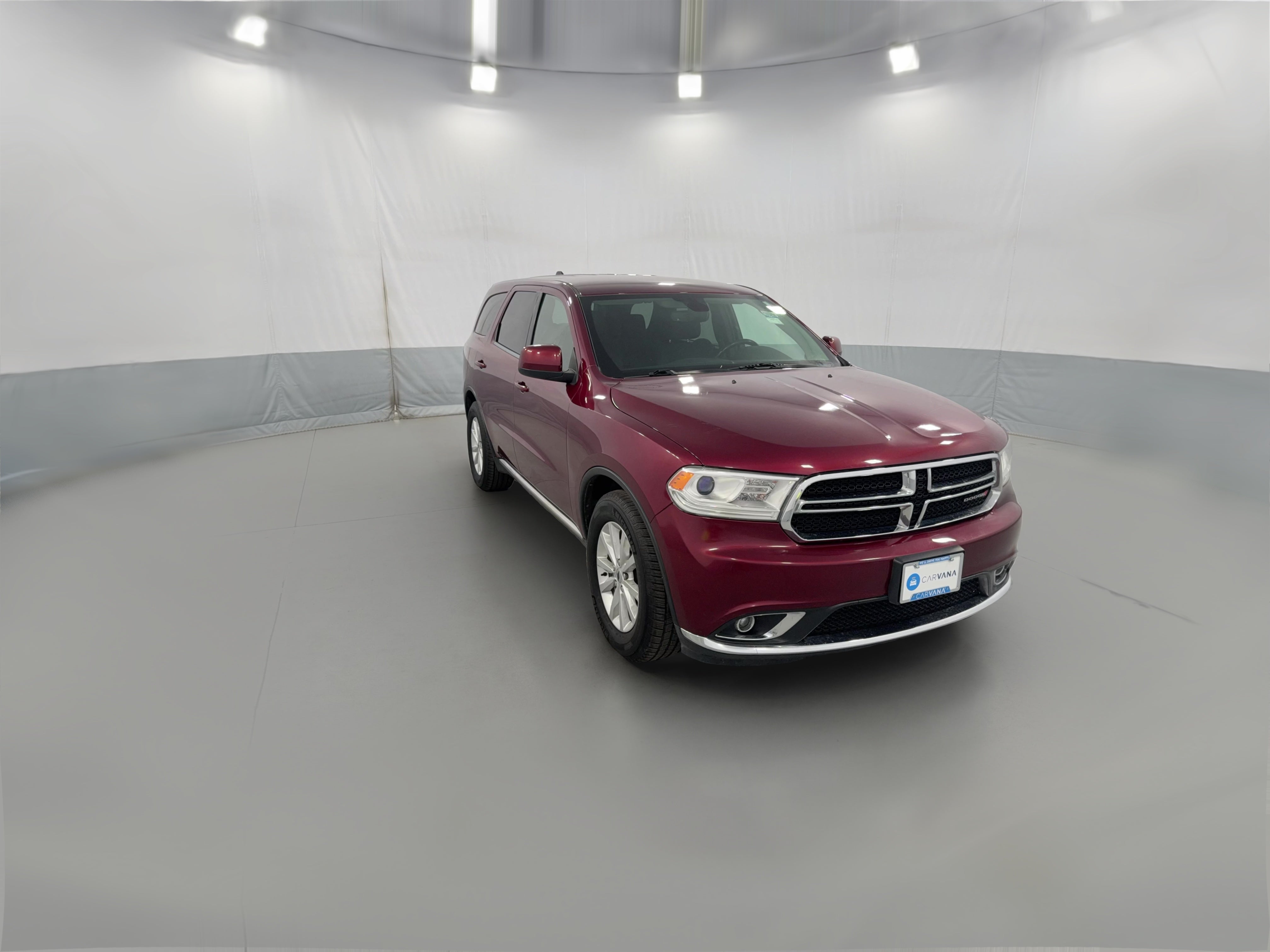 2019 Dodge Durango SXT - Photo 38