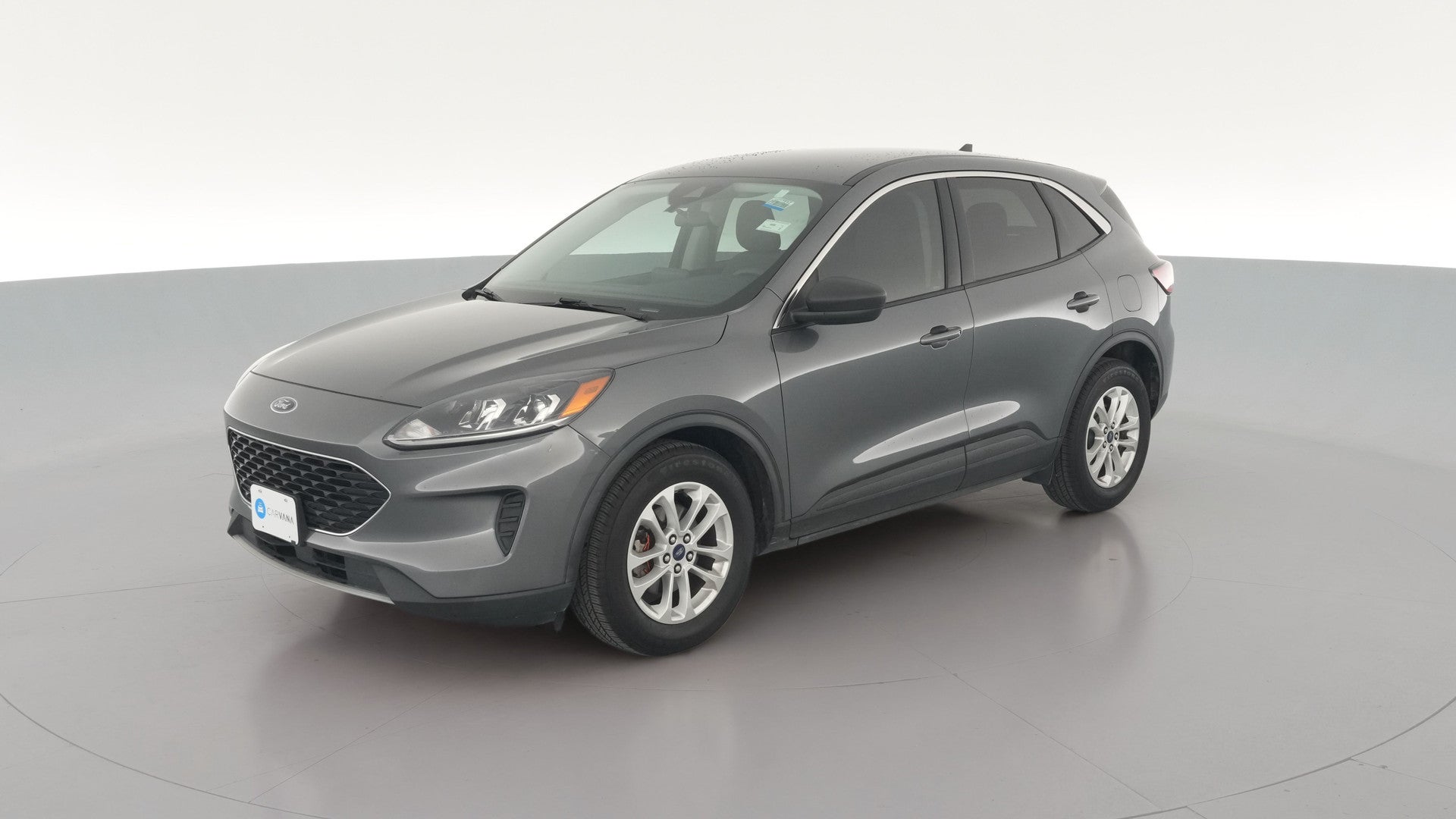 2022 Ford Escape vehicle photo