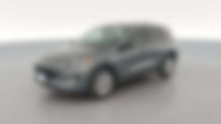 2022 Ford Escape vehicle photo