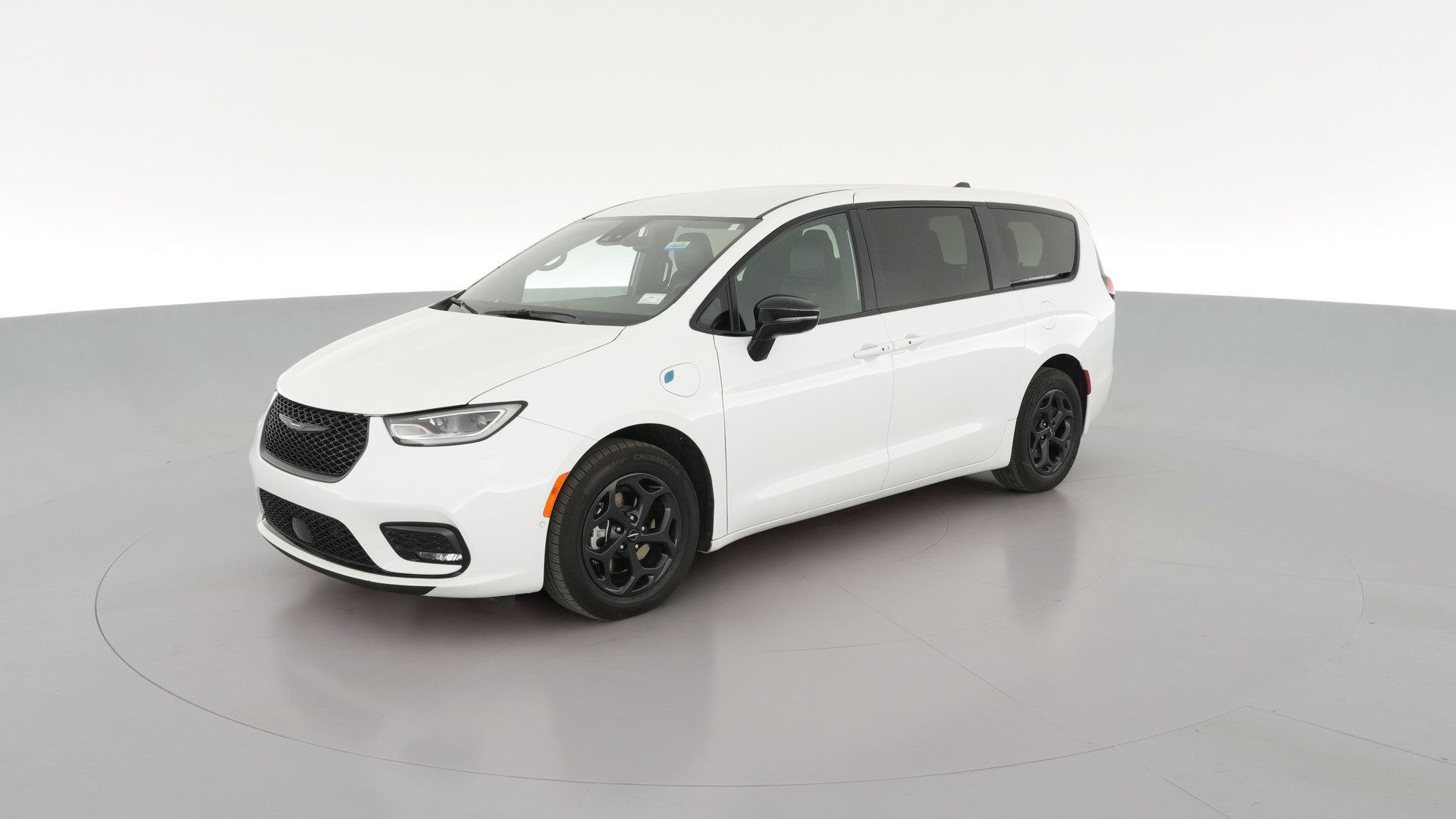 2024 Chrysler Pacifica Hybrid vehicle photo