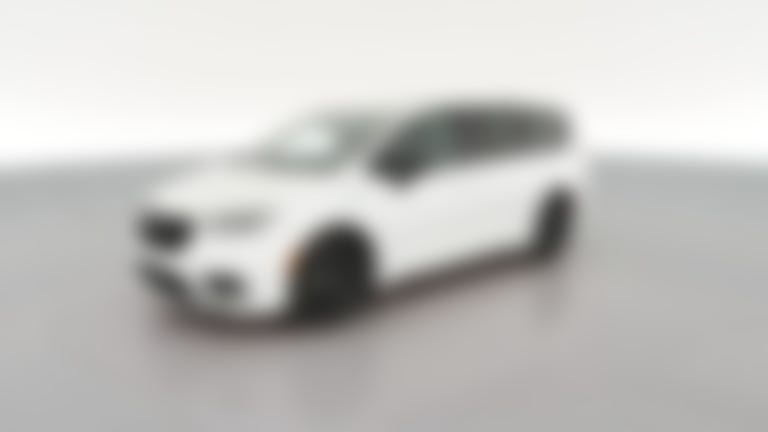 2024 Chrysler Pacifica Hybrid vehicle photo