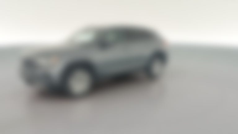 2020 Volkswagen Atlas Cross Sport vehicle photo