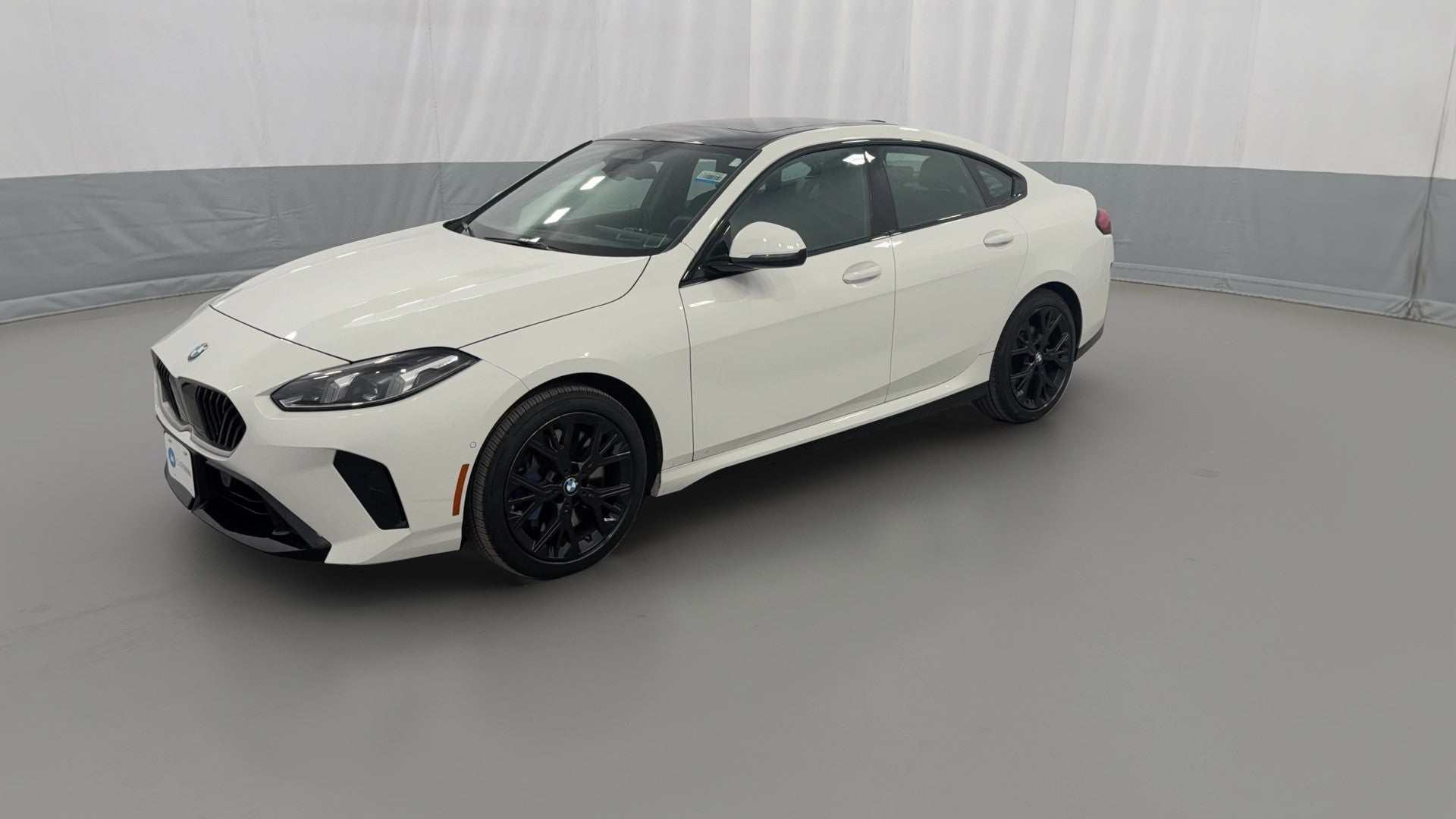 2025 BMW 2 Series vehicle photo
