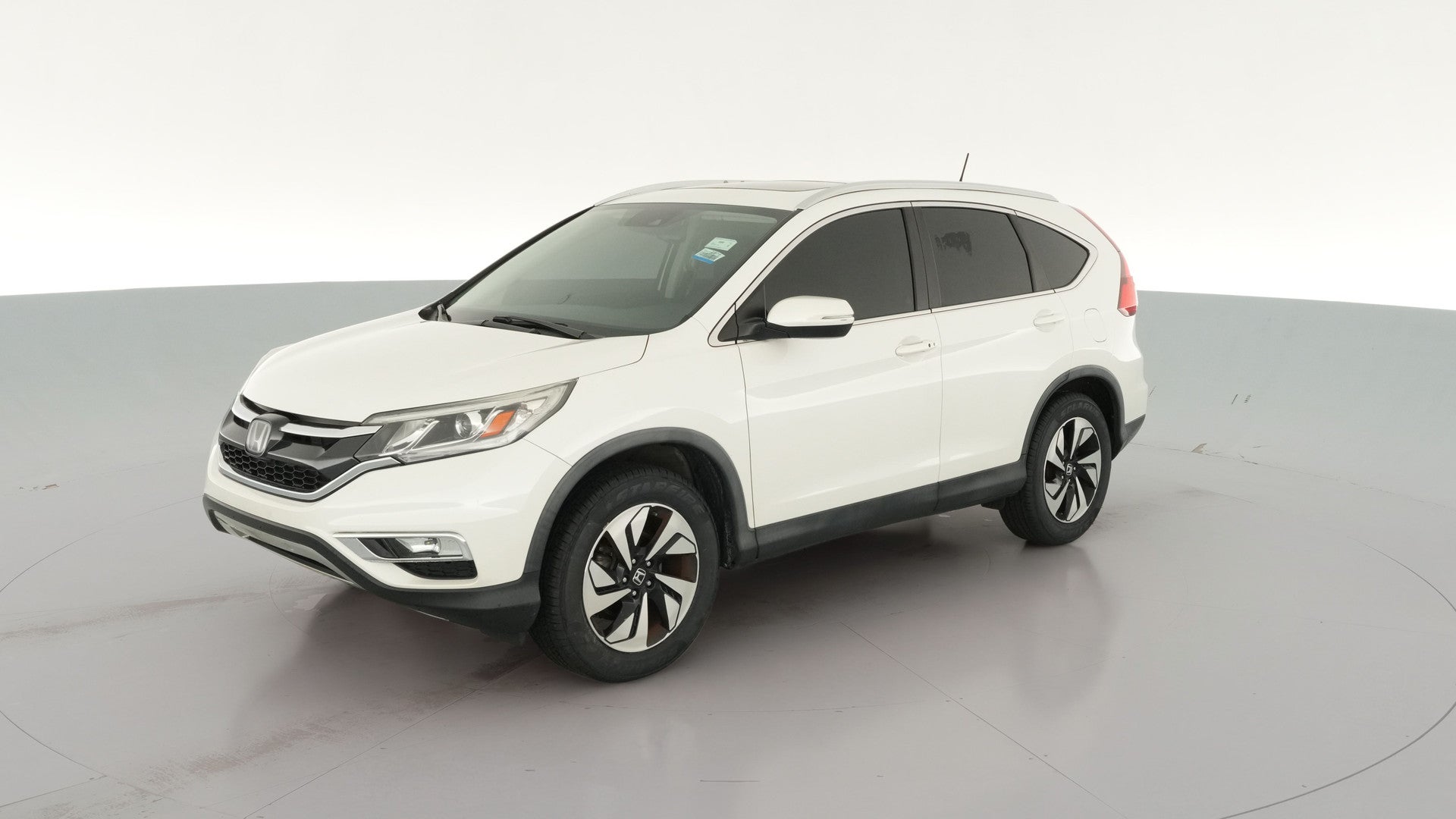 2015 Honda CR-V vehicle photo