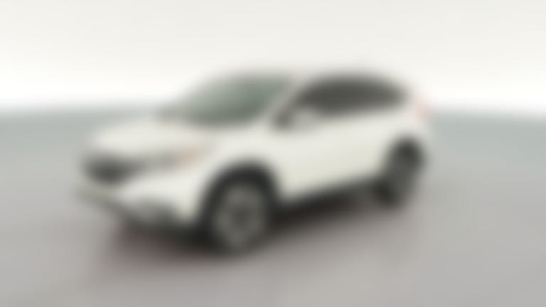 2015 Honda CR-V vehicle photo