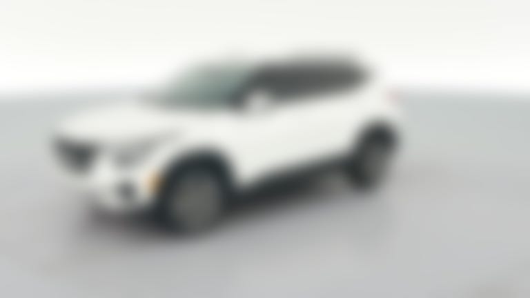 2022 Kia Seltos vehicle photo