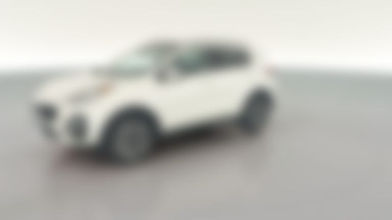 2022 Kia Sportage vehicle photo