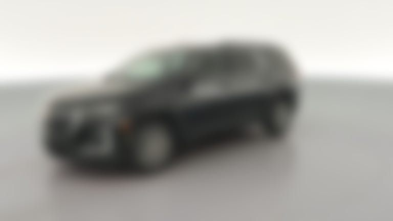 2023 Chevrolet Traverse vehicle photo