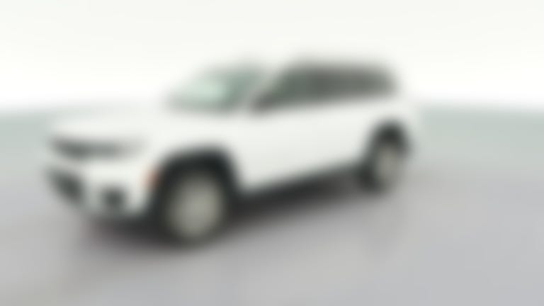 2023 Jeep Grand Cherokee L vehicle photo
