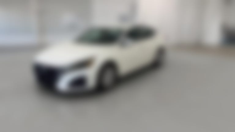 2023 Nissan Altima vehicle photo