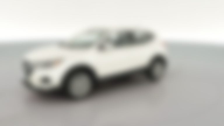 2022 Nissan Rogue Sport vehicle photo