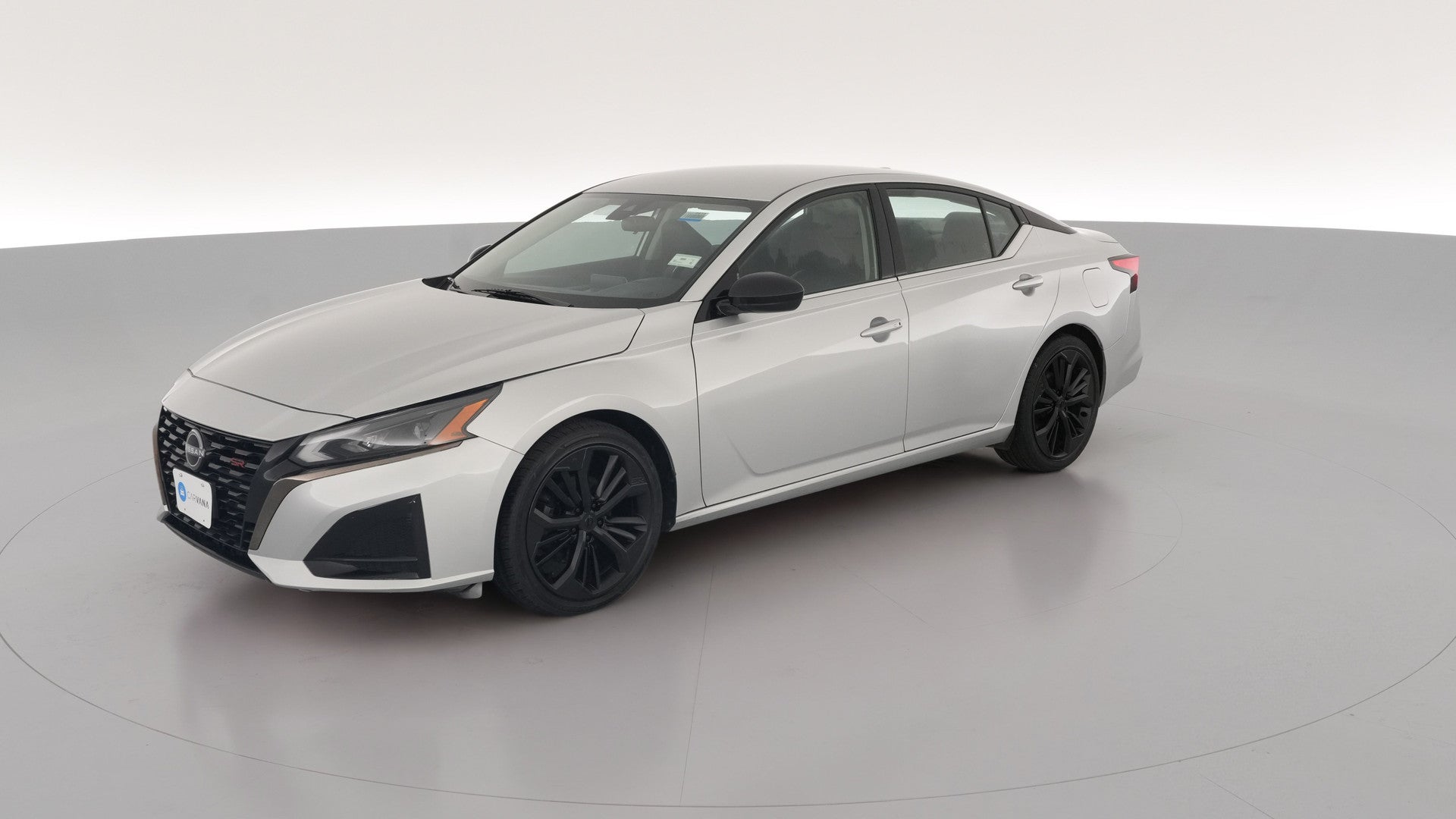2024 Nissan Altima vehicle photo