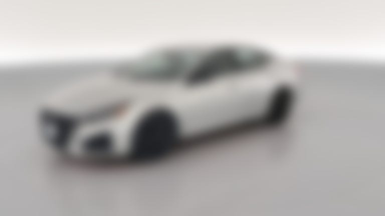 2024 Nissan Altima vehicle photo