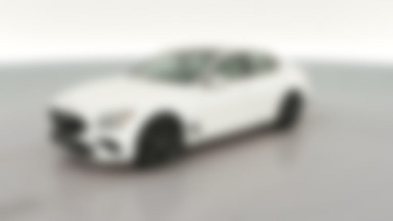 2022 Genesis G70 vehicle photo