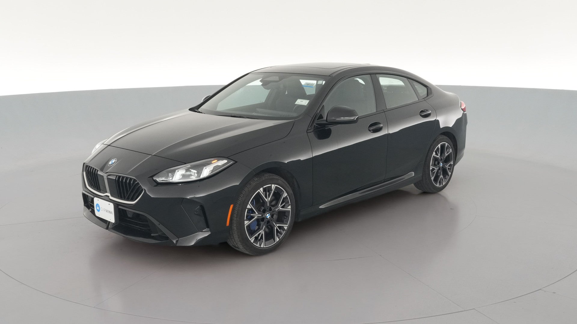 2026 BMW 2 Series vehicle photo