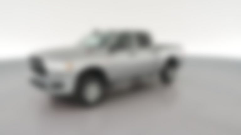 2021 Ram 2500 Crew Cab vehicle photo