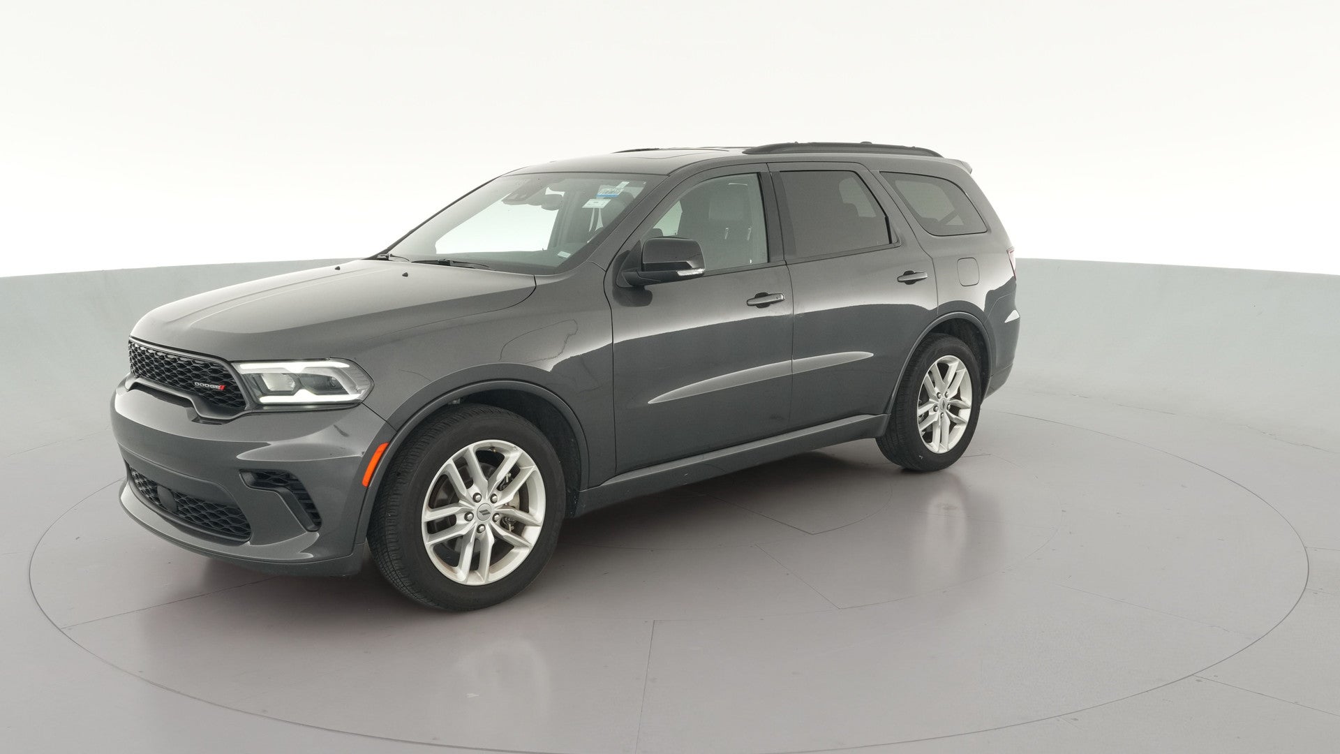 2024 Dodge Durango vehicle photo