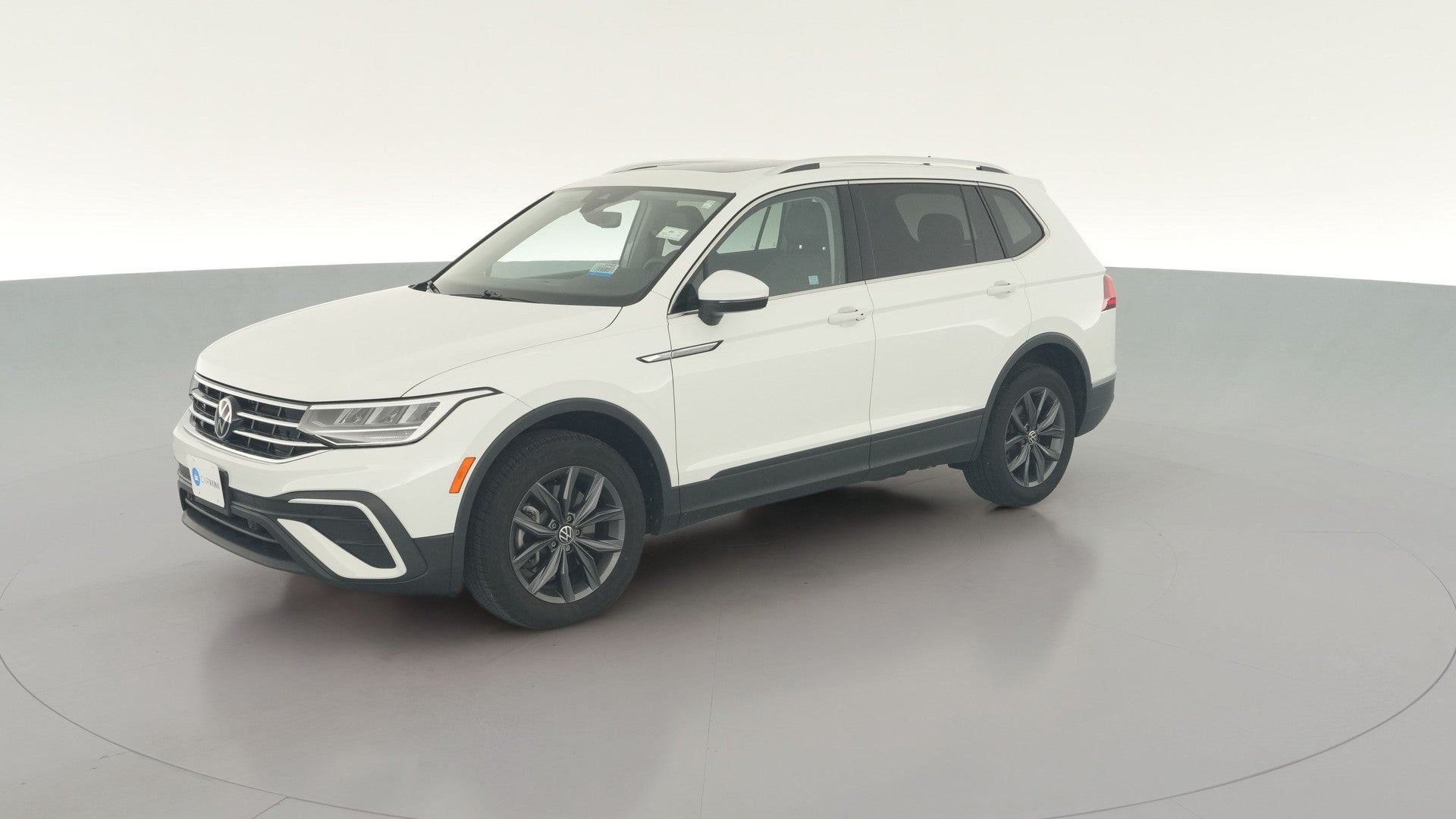 2022 Volkswagen Tiguan vehicle photo