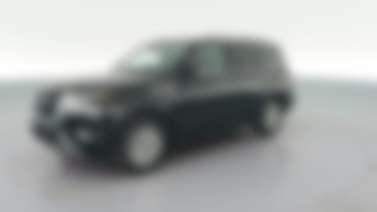 2022 Nissan Armada vehicle photo