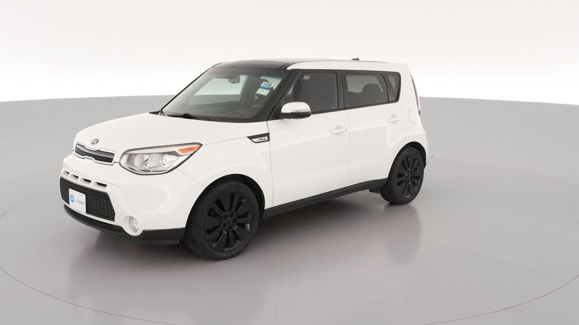 2014 Kia Soul vehicle photo