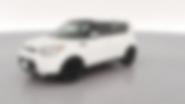 2014 Kia Soul vehicle photo
