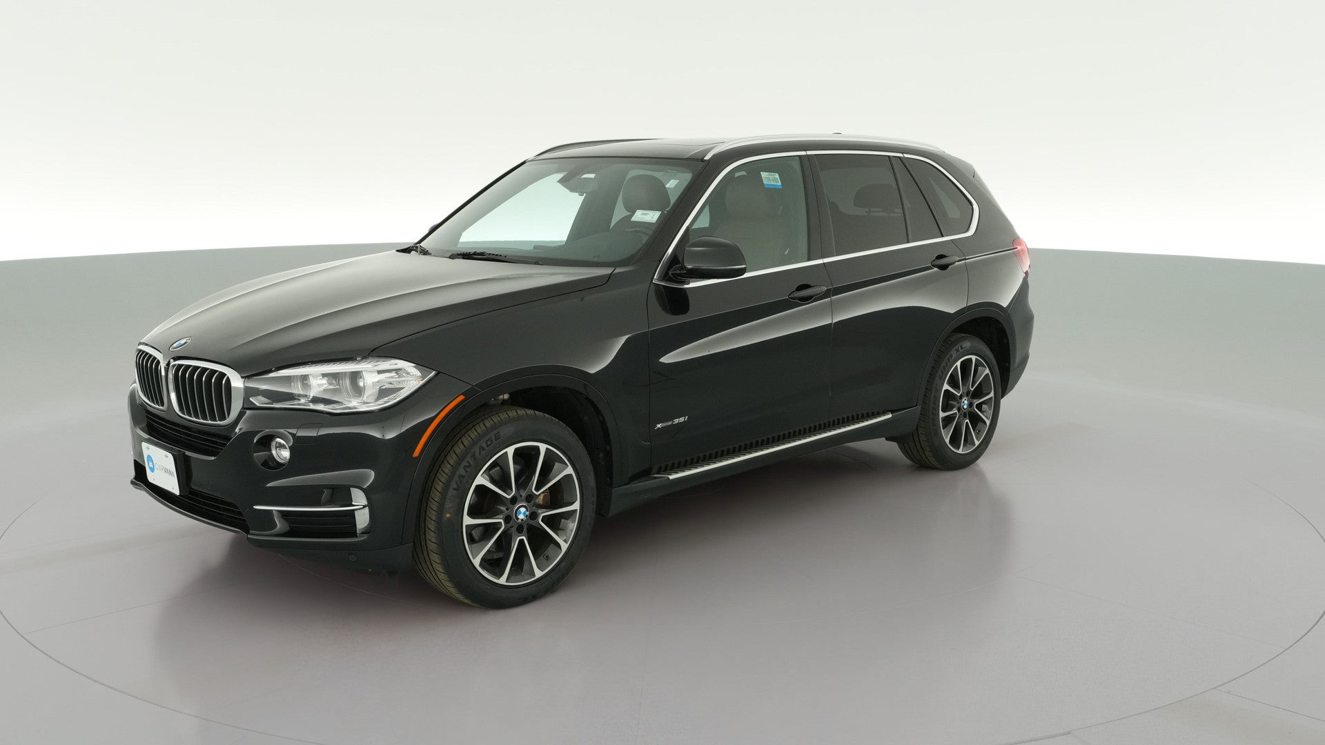 2017 BMW X5 vehicle photo
