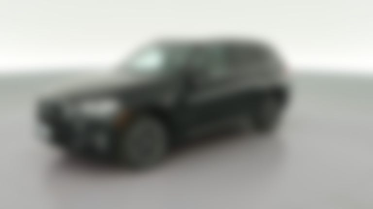 2017 BMW X5 vehicle photo