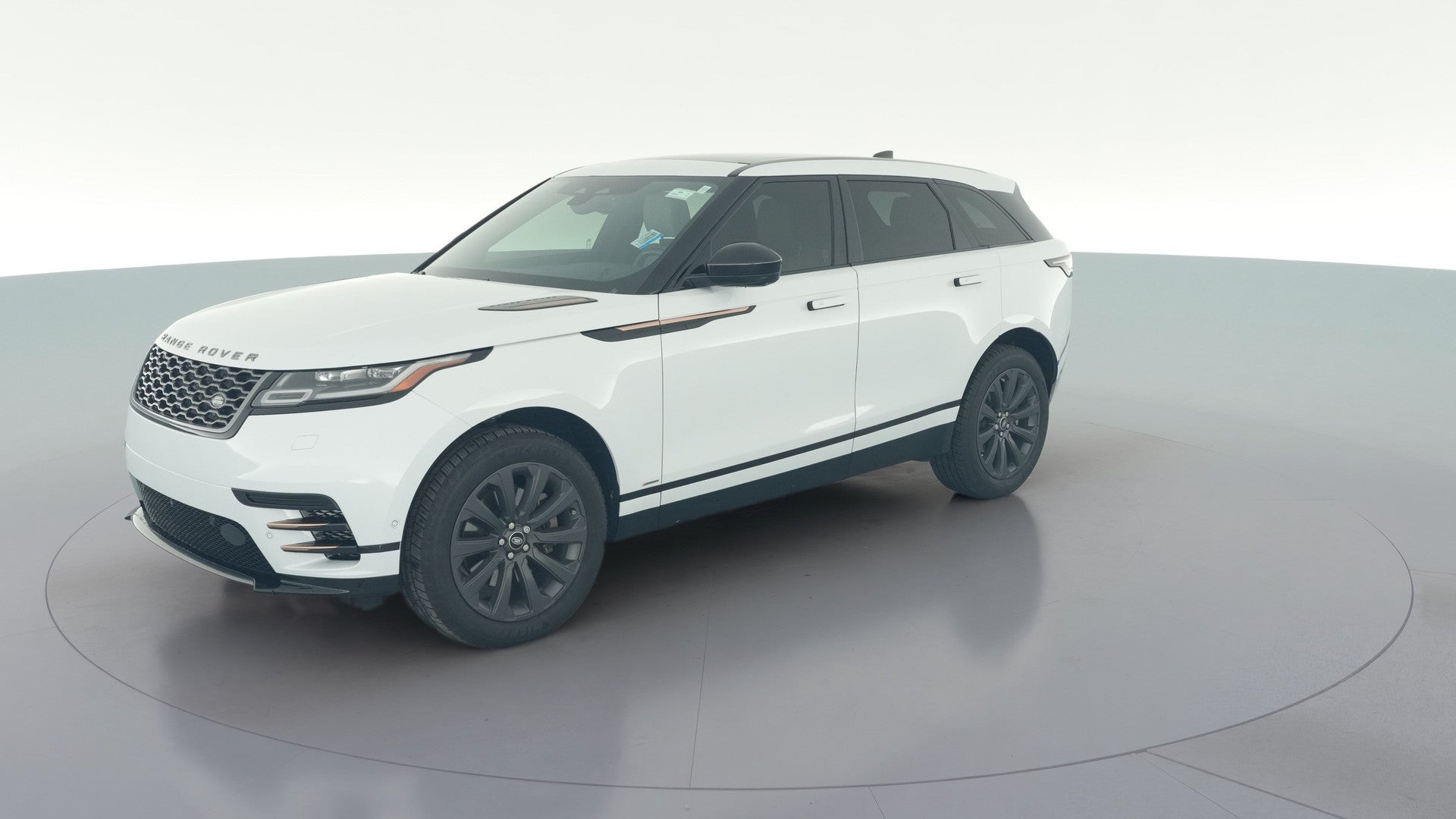 2021 Land Rover Range Rover Velar vehicle photo