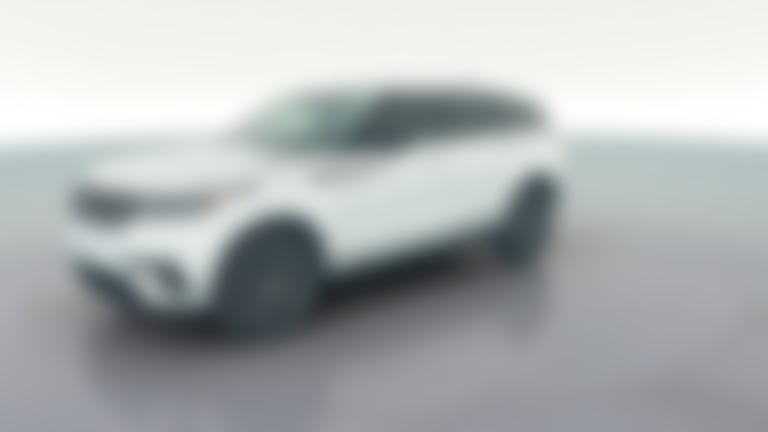 2021 Land Rover Range Rover Velar vehicle photo