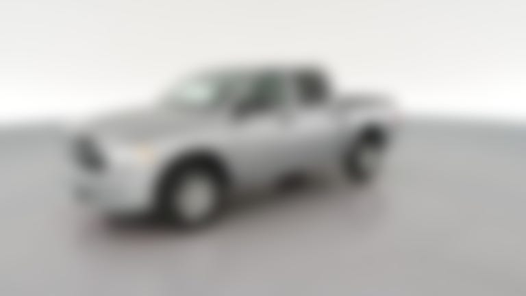 2023 Ram 1500 Classic Crew Cab vehicle photo