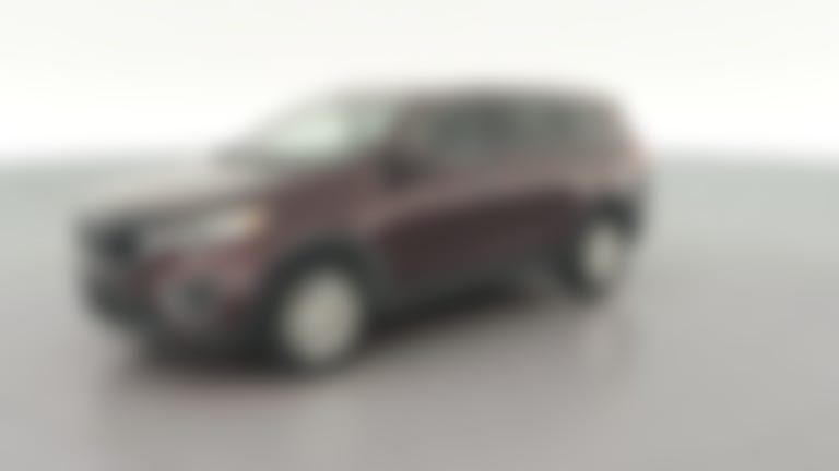 2017 Kia Sorento vehicle photo