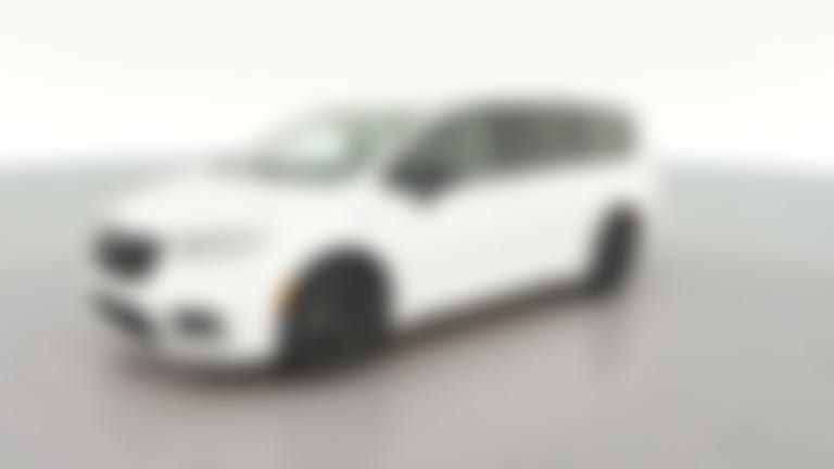 2024 Chrysler Pacifica Hybrid vehicle photo
