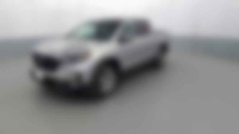 2025 Honda Ridgeline vehicle photo