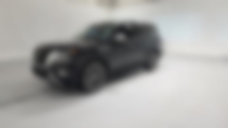 2023 Nissan Armada vehicle photo