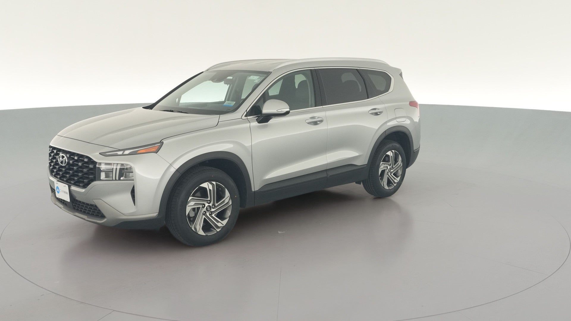 2023 Hyundai Santa Fe vehicle photo