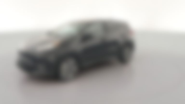 2021 Kia Sportage vehicle photo