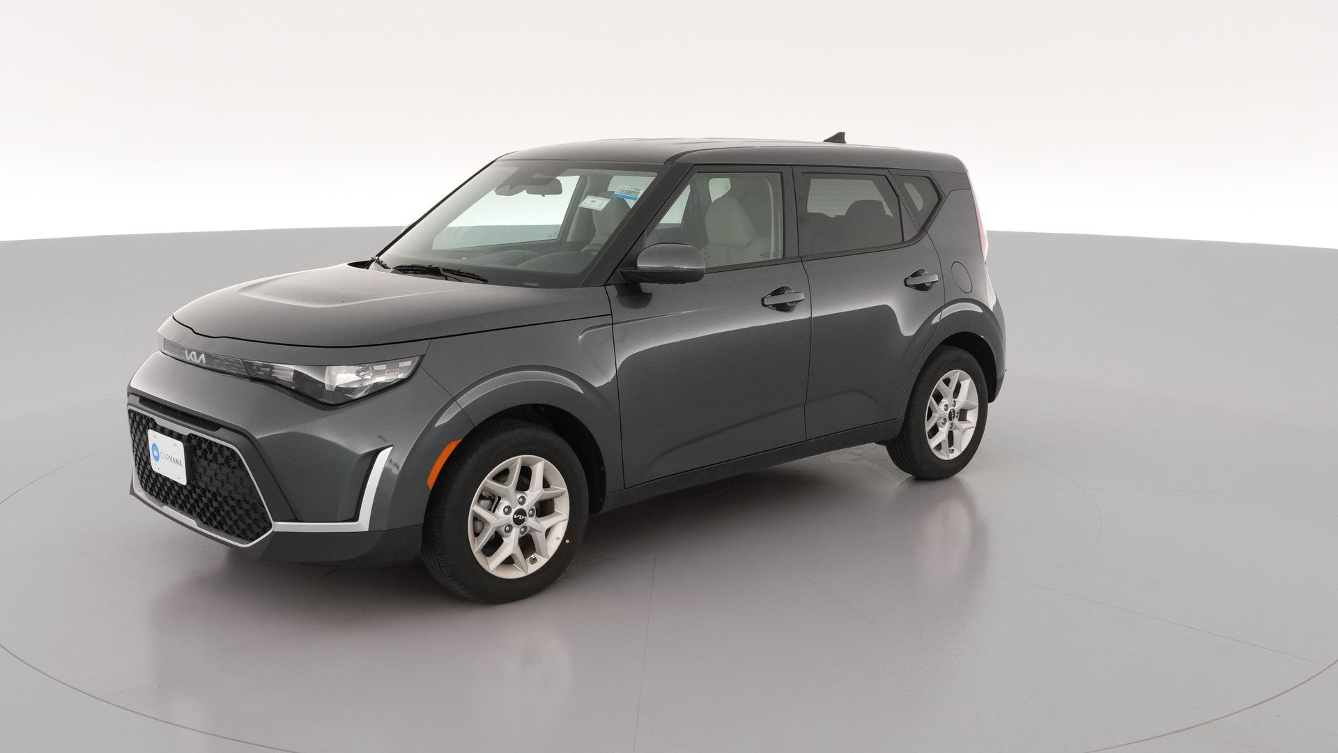 2025 Kia Soul vehicle photo