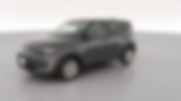 2025 Kia Soul vehicle photo