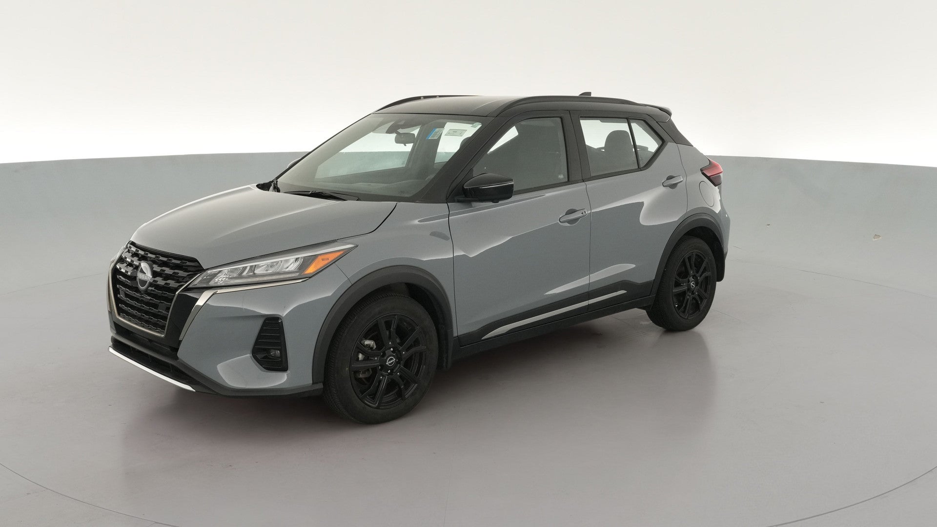 2023 Nissan Kicks vehicle photo