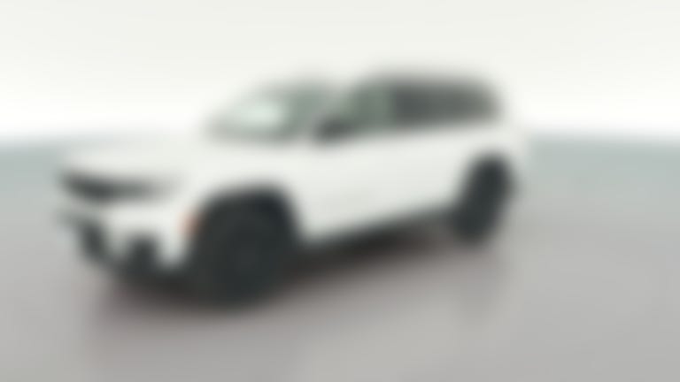 2023 Jeep Grand Cherokee L vehicle photo