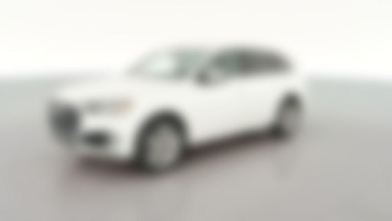 2024 Audi Q7 vehicle photo